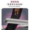 Komei cross border alisador de pelo permanente férulas eléctricas cuidado del cabello anion rizador de pelo rizador de onda grande rizador de pelo smart display digital details Picture